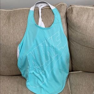 Nike Tank Top